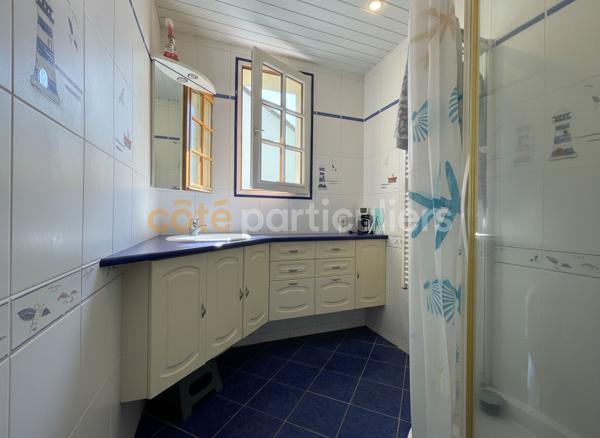 Vente Maison113 m² - 5 Pièces - AGNEAUX (50180)