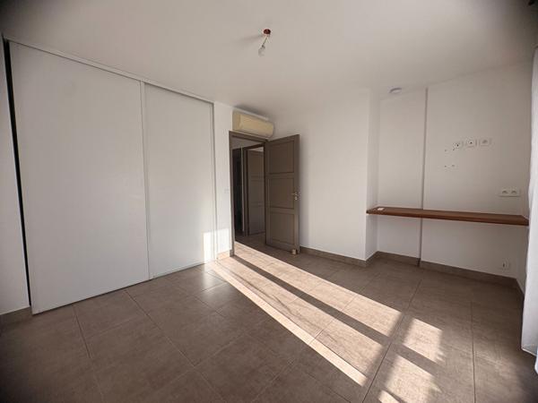 Appartement Villeneuve-Loubet 4 pièces