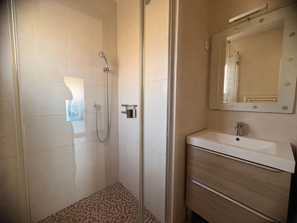 Appartement Villeneuve-Loubet 4 pièces