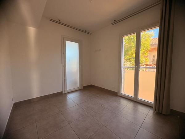 Appartement Villeneuve-Loubet 4 pièces