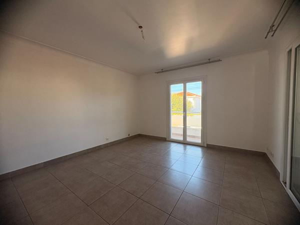 Appartement Villeneuve-Loubet 4 pièces