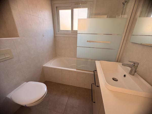 Appartement Villeneuve-Loubet 4 pièces