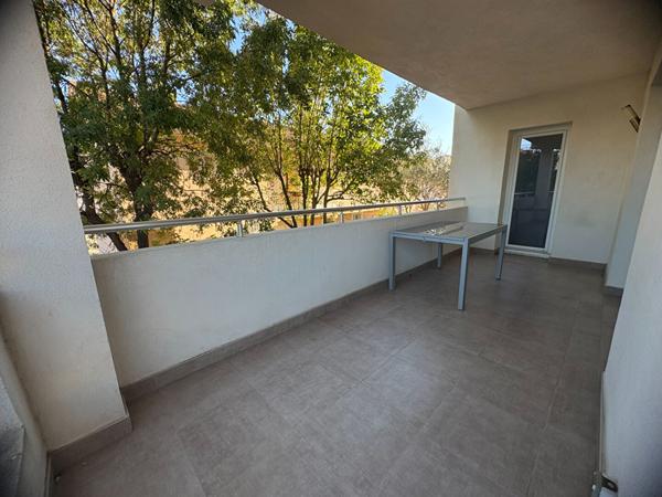 Appartement Villeneuve-Loubet 4 pièces