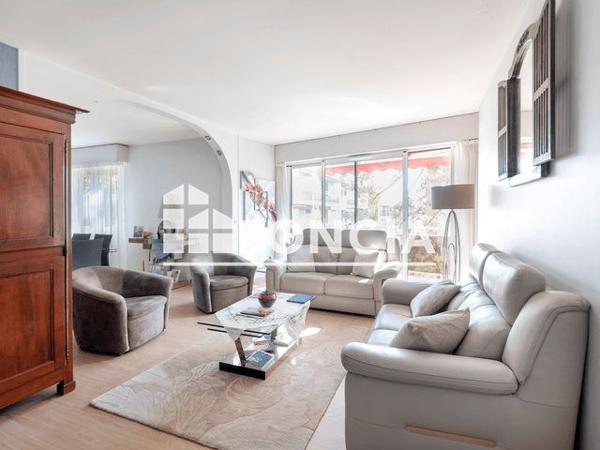 À vendre Appartement 5 pièces 97.28 m² - Palaiseau 91120