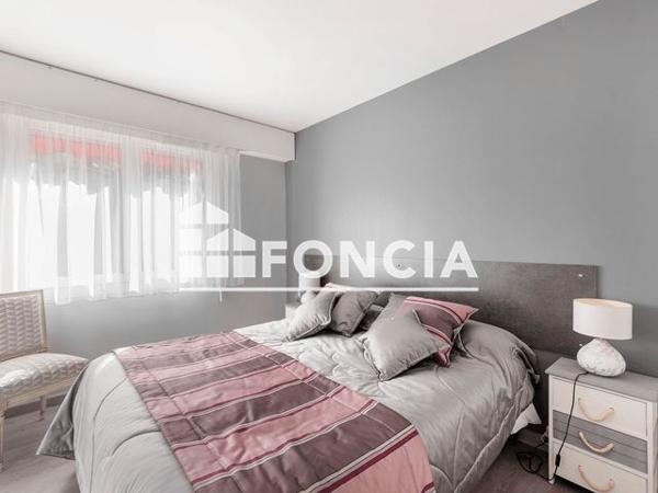 À vendre Appartement 5 pièces 97.28 m² - Palaiseau 91120