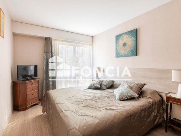 À vendre Appartement 5 pièces 97.28 m² - Palaiseau 91120