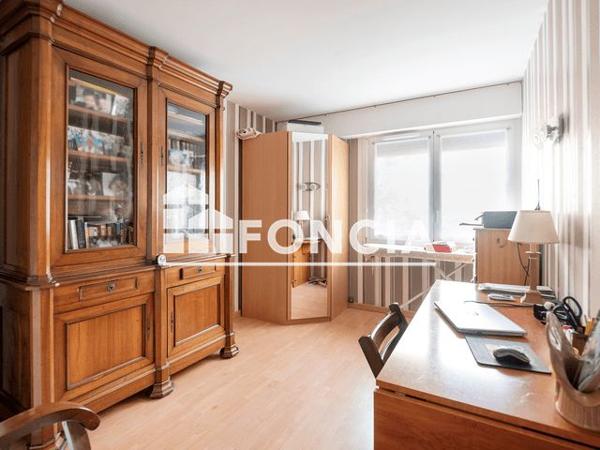 À vendre Appartement 5 pièces 97.28 m² - Palaiseau 91120