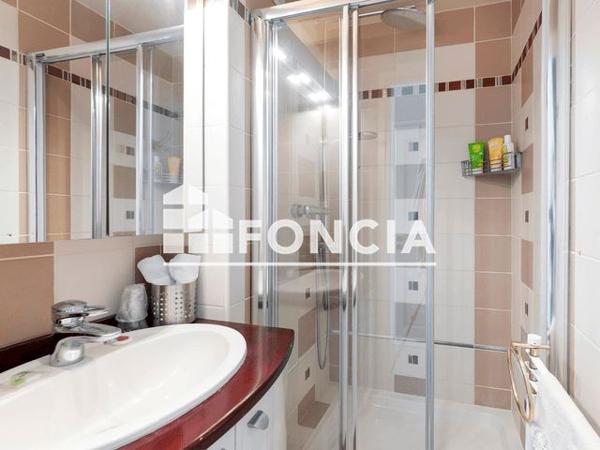 À vendre Appartement 5 pièces 97.28 m² - Palaiseau 91120