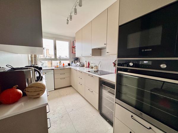 Appartement Fontenay Sous Bois 3/4 pièces 71,20m2