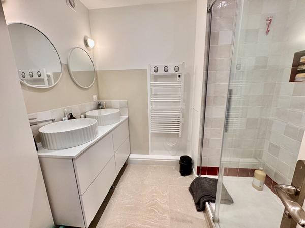 Appartement Fontenay Sous Bois 3/4 pièces 71,20m2