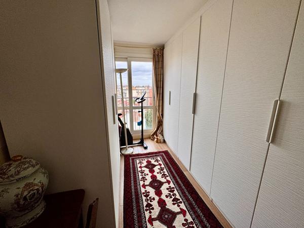 Appartement Fontenay Sous Bois 3/4 pièces 71,20m2