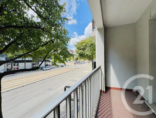 Appartement F2 à vendre  2 pièces - 53,17 m2 STRASBOURG - 67
