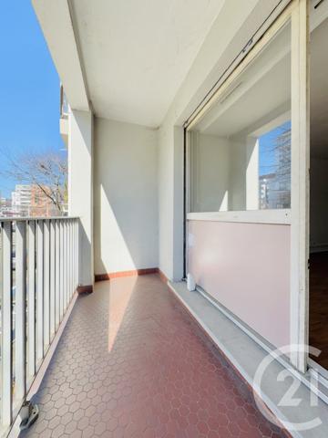 Appartement F2 à vendre  2 pièces - 53,17 m2 STRASBOURG - 67