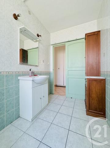 Appartement F2 à vendre  2 pièces - 53,17 m2 STRASBOURG - 67