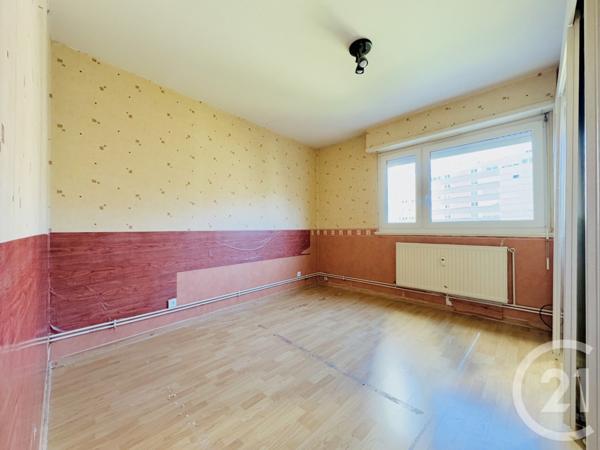 Appartement F2 à vendre  2 pièces - 53,17 m2 STRASBOURG - 67