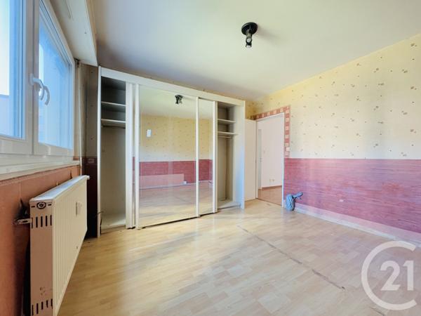 Appartement F2 à vendre  2 pièces - 53,17 m2 STRASBOURG - 67