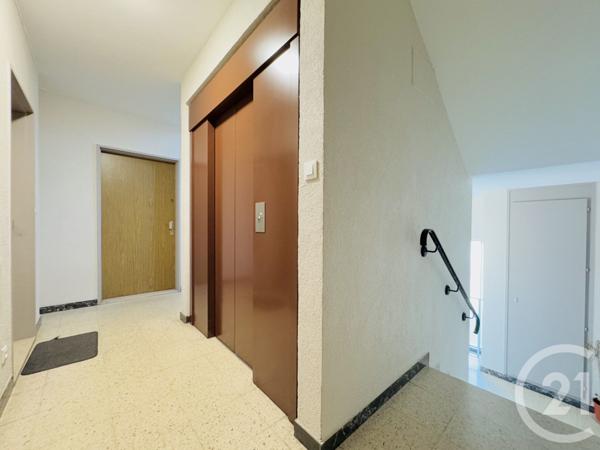 Appartement F2 à vendre  2 pièces - 53,17 m2 STRASBOURG - 67