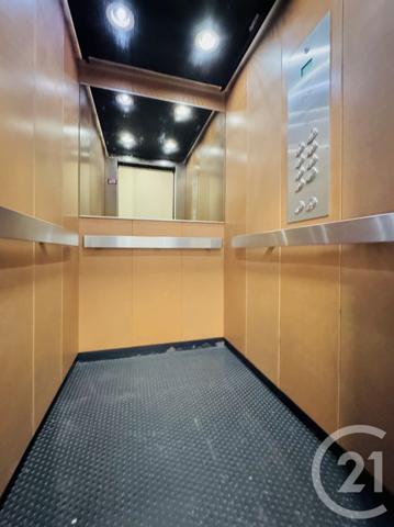 Appartement F2 à vendre  2 pièces - 53,17 m2 STRASBOURG - 67