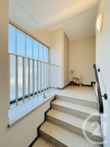 Appartement F2 à vendre  2 pièces - 53,17 m2 STRASBOURG - 67