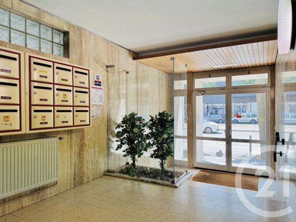 Appartement F2 à vendre  2 pièces - 53,17 m2 STRASBOURG - 67