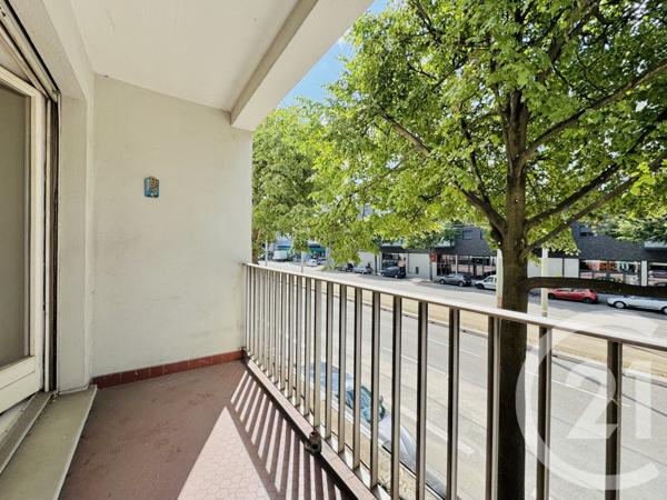 Appartement F2 à vendre  2 pièces - 53,17 m2 STRASBOURG - 67