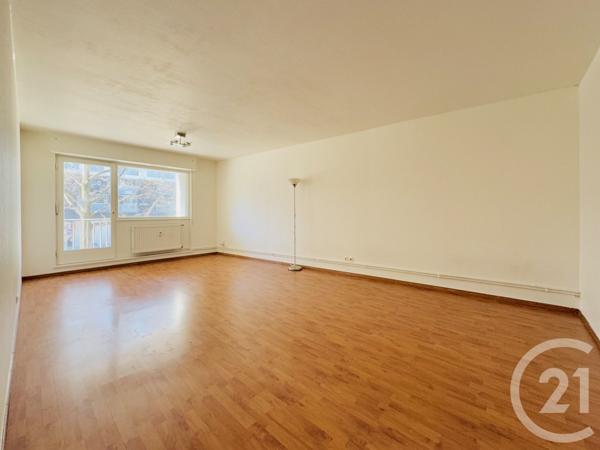 Appartement F2 à vendre  2 pièces - 53,17 m2 STRASBOURG - 67