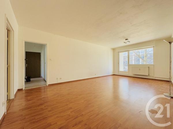 Appartement F2 à vendre  2 pièces - 53,17 m2 STRASBOURG - 67