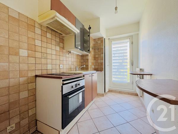 Appartement F2 à vendre  2 pièces - 53,17 m2 STRASBOURG - 67