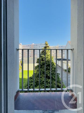 Appartement F2 à vendre  2 pièces - 53,17 m2 STRASBOURG - 67