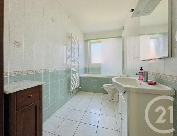 Appartement F2 à vendre  2 pièces - 53,17 m2 STRASBOURG - 67