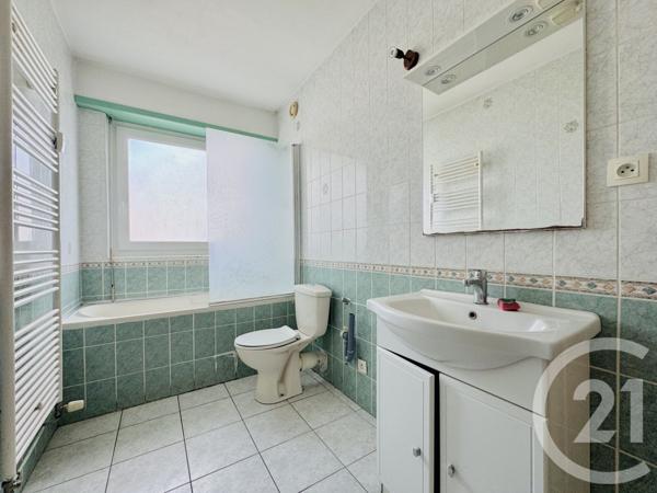 Appartement F2 à vendre  2 pièces - 53,17 m2 STRASBOURG - 67