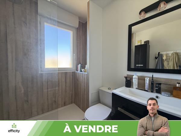 Maison 4 pièces - 63 m² Exclusivité