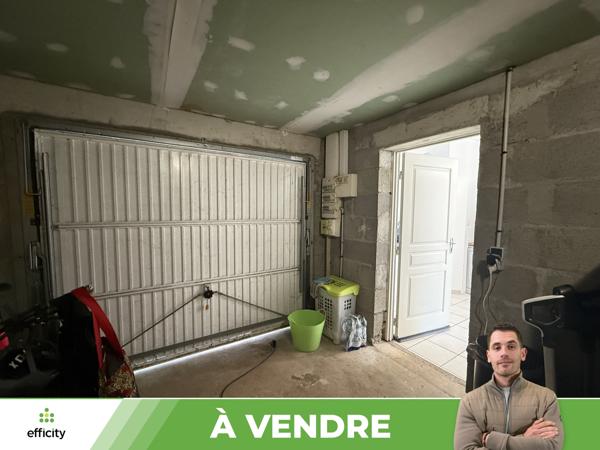 Maison 4 pièces - 63 m² Exclusivité