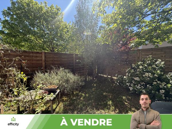 Maison 4 pièces - 63 m² Exclusivité