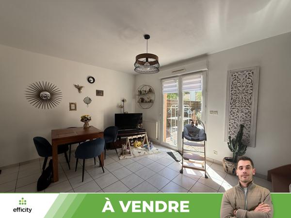 Maison 4 pièces - 63 m² Exclusivité