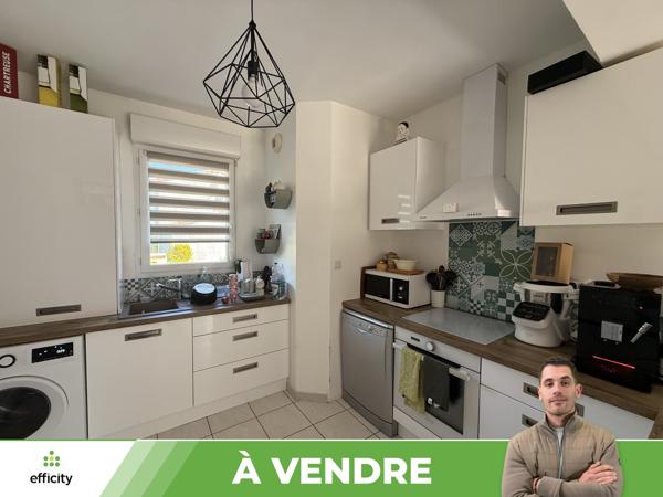 Maison 4 pièces - 63 m² Exclusivité