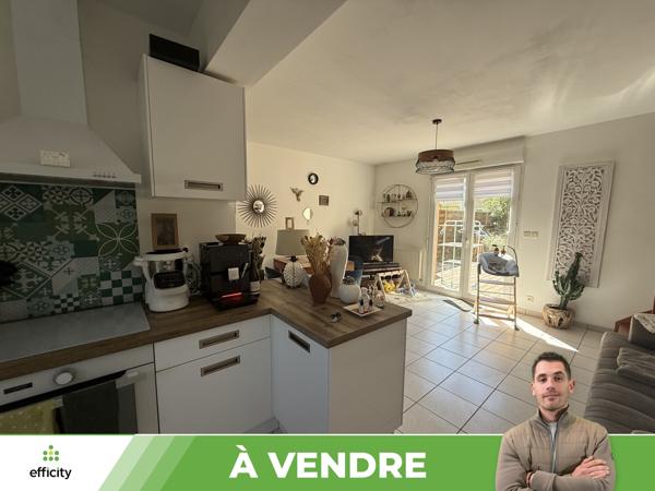 Maison 4 pièces - 63 m² Exclusivité