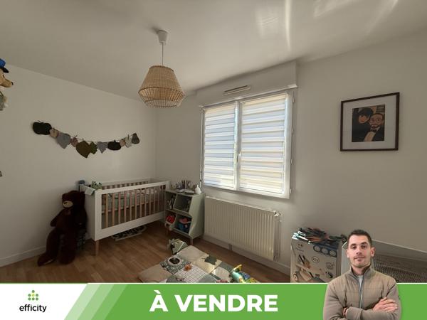 Maison 4 pièces - 63 m² Exclusivité