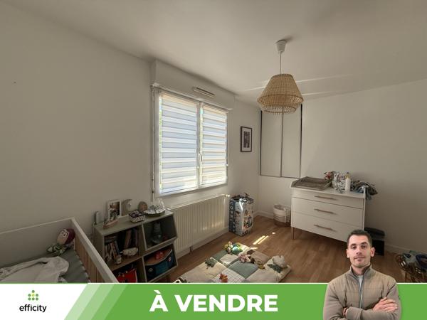 Maison 4 pièces - 63 m² Exclusivité