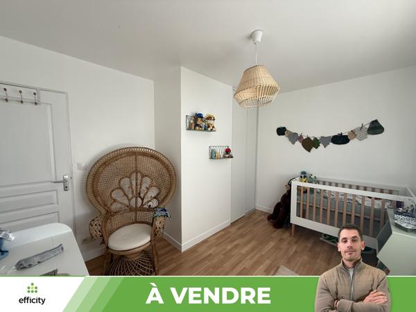 Maison 4 pièces - 63 m² Exclusivité