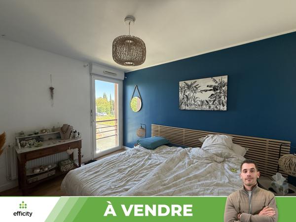 Maison 4 pièces - 63 m² Exclusivité