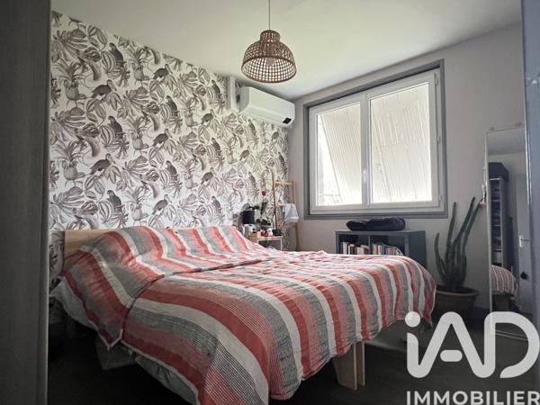 Location appartement 4 pièces 65 m² Vignols