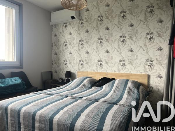 Location appartement 4 pièces 65 m² Vignols