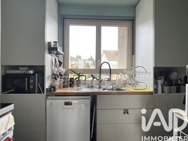 Location appartement 4 pièces 65 m² Vignols