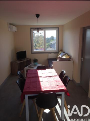 Location appartement 4 pièces 65 m² Vignols