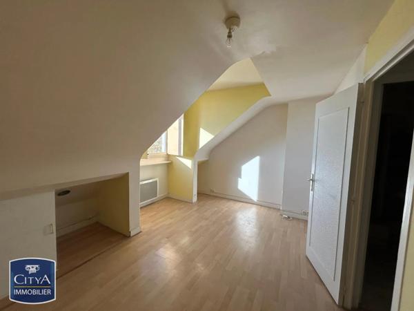 Appartement à louer 2 pièces 45.1m²