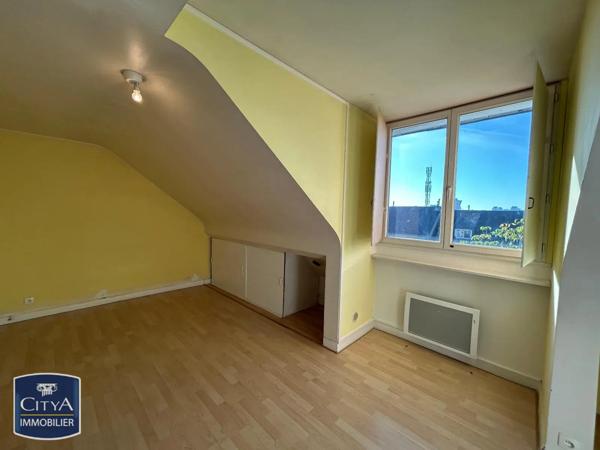 Appartement à louer 2 pièces 45.1m²