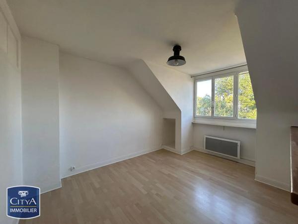 Appartement à louer 2 pièces 45.1m²