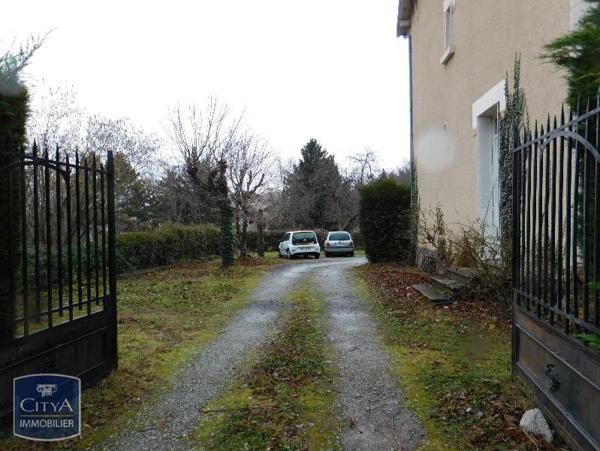 Immeuble à vendre 295m²