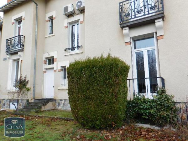 Immeuble à vendre 295m²